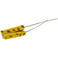 JR Farm Birds Protein-Birdys Honey Seidenraupen