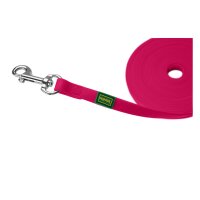 Hunter Suchleine Convenience 10 mm x 5 m himbeer