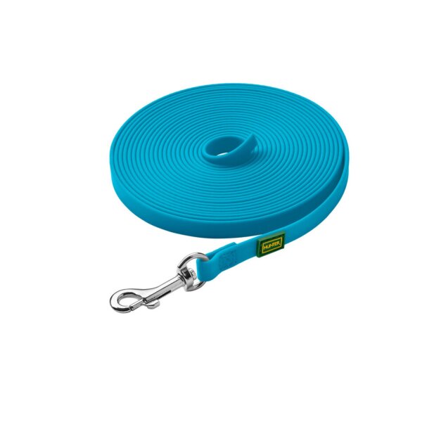 Hunter Suchleine Convenience 10 mm x 5 m türkis