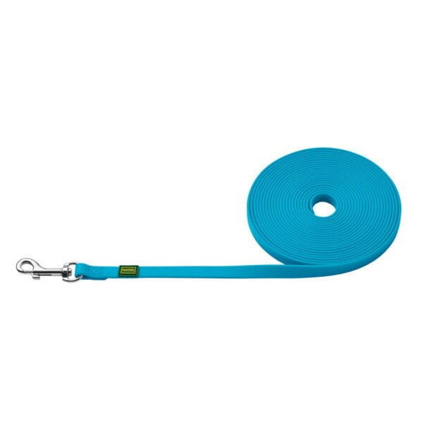 Hunter Suchleine Convenience 10 mm x 5 m türkis