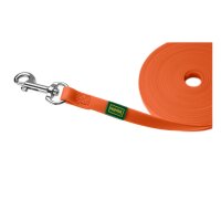 Hunter Suchleine Convenience 10 mm x 5 m orange