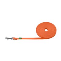 Hunter Suchleine Convenience 10 mm x 5 m orange