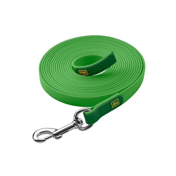 Hunter Suchleine Convenience 15 mm x 5 m apfelgrün