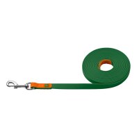 Hunter Suchleine Convenience 15 mm x 5 m dunkelgrün
