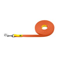 Hunter Suchleine Convenience 15 mm x 5 m orange