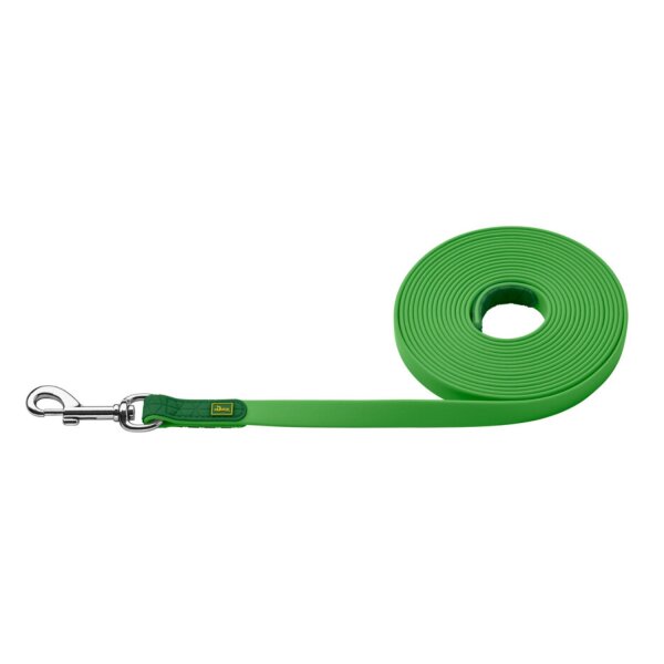 Hunter Suchleine Convenience 20 mm x 5 m apfelgrün