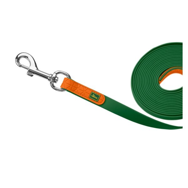 Hunter Suchleine Convenience 20 mm x 5 m dunkelgrün