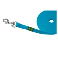 Hunter Suchleine Convenience 10 mm x 12 m türkis