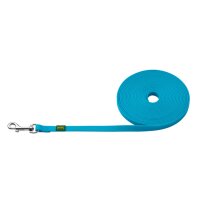 Hunter Suchleine Convenience 10 mm x 12 m türkis