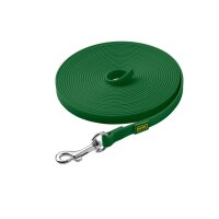 Hunter Suchleine Convenience 10 mm x 12 m dunkelgrün