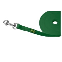 Hunter Suchleine Convenience 10 mm x 12 m dunkelgrün