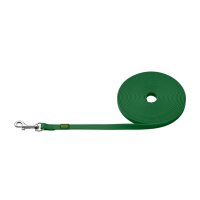 Hunter Suchleine Convenience 10 mm x 12 m dunkelgrün
