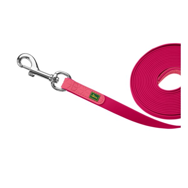 Hunter Suchleine Convenience 15 mm x 12 m himbeer