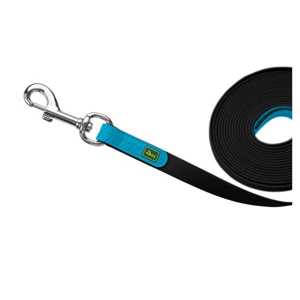 Hunter Suchleine Convenience 15 mm x 12 m schwarz