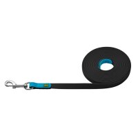 Hunter Suchleine Convenience 15 mm x 12 m schwarz