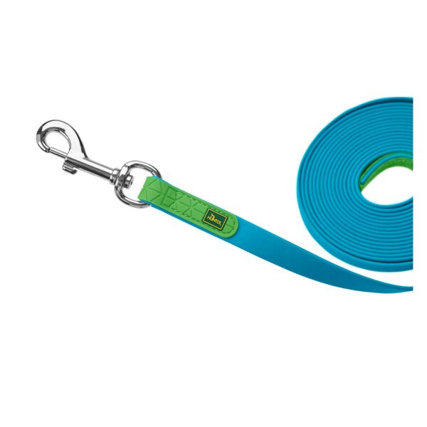 Hunter Suchleine Convenience 15 mm x 12 m türkis