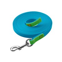 Hunter Suchleine Convenience 20 mm x 12 m türkis