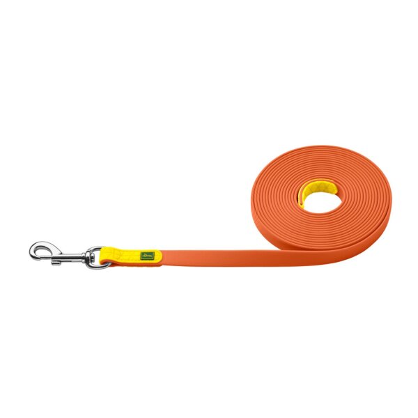 Hunter Suchleine Convenience 20 mm x 12 m orange
