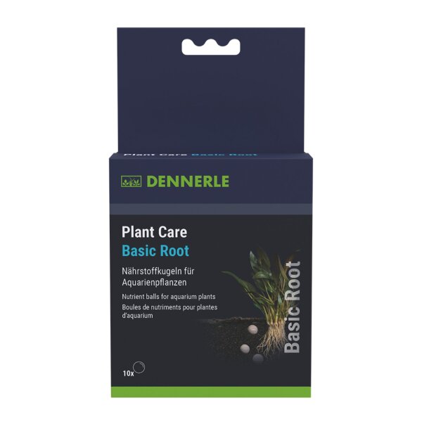 Dennerle Plant Care Basic Root
