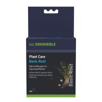 Dennerle Plant Care Basic Root 40 Stk.
