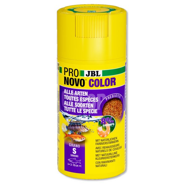 JBL ProNovo Color Grano