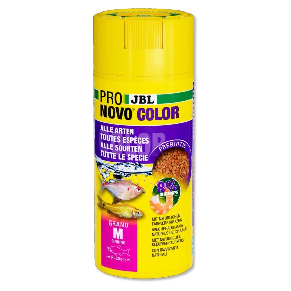 JBL ProNovo Color Grano M