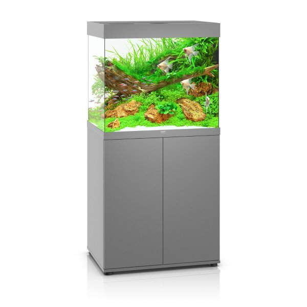 JUWEL Lido 200 LED SBX Kombination Grau