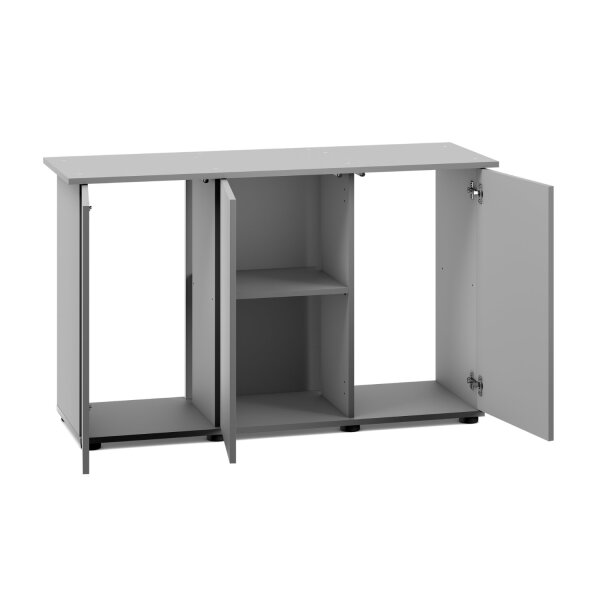 JUWEL Schrank SBX Rio 240 grau