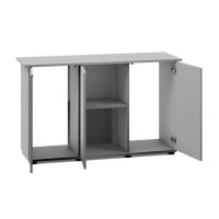 JUWEL Schrank SBX Rio 240 grau
