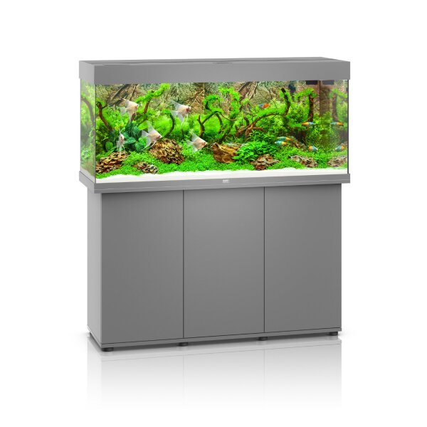 JUWEL Rio 240 LED SBX grau Kombination