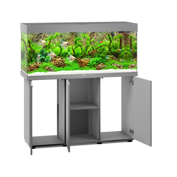 JUWEL Rio 240 LED SBX grau Kombination