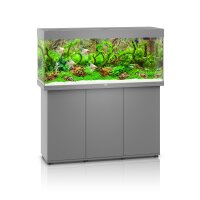 JUWEL Rio 240 LED SBX grau Kombination