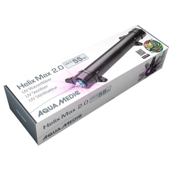 Aqua Medic Helix Max 2.0 55 W