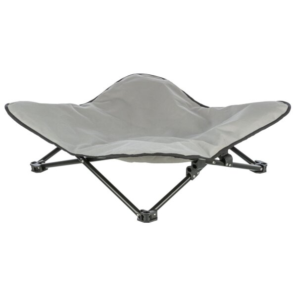 TRIXIE Camping-Bett 69 x 20 x 69 cm