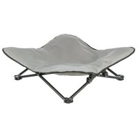 TRIXIE Camping-Bett 69 x 20 x 69 cm