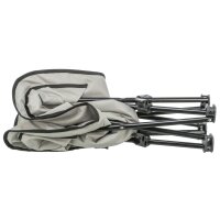 TRIXIE Camping-Bett 69 x 20 x 69 cm