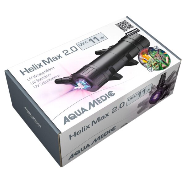 Aqua Medic Helix Max 2.0 11 W
