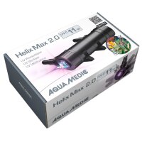 Aqua Medic Helix Max 2.0 11 W