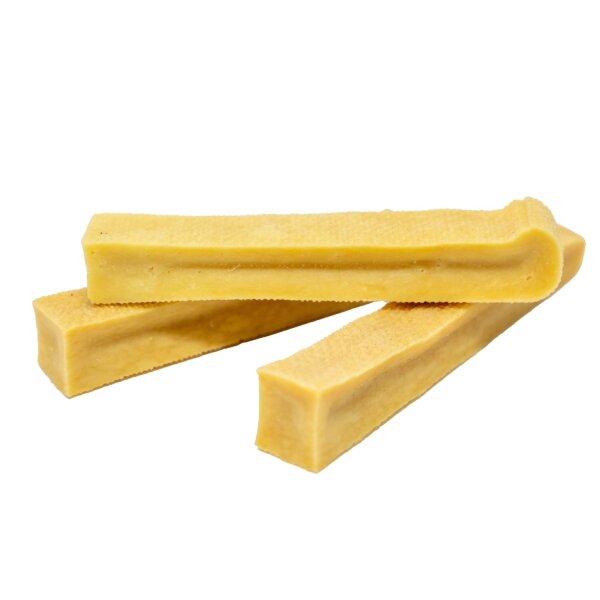 Dauerkauer Hartkäse-Kauknochen XXXL - 200 - 229 g