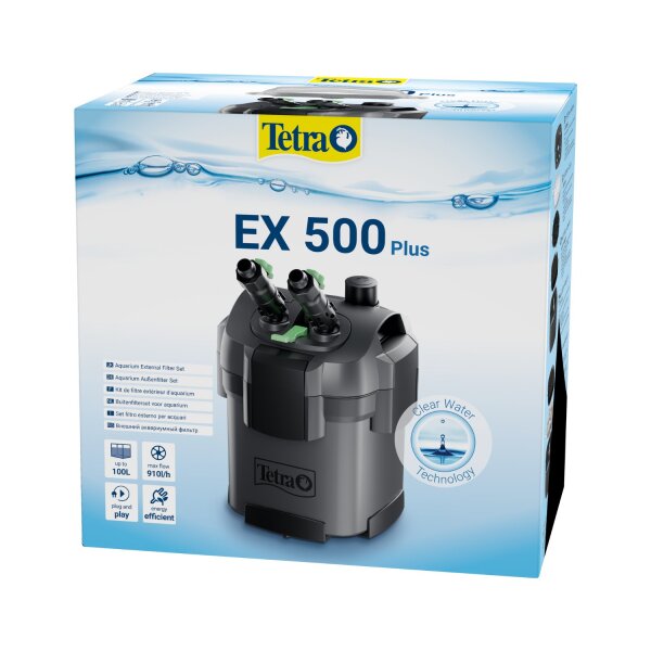 Tetra EX Plus