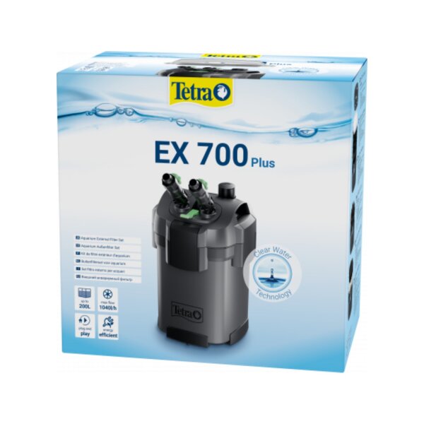 Tetra EX Plus 700