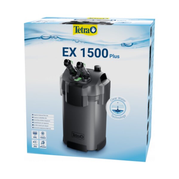Tetra EX Plus 1500