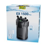 Tetra EX Plus 1500