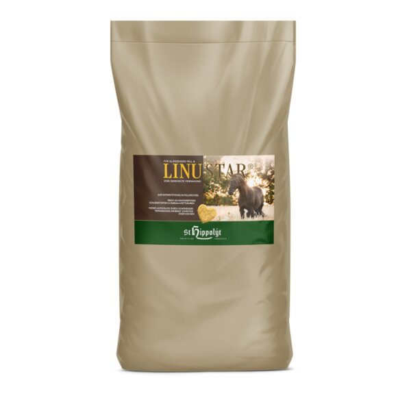 St Hippolyt LinuStar®