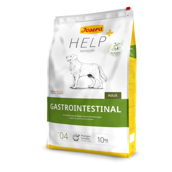 Josera Help Gastrointestinal Dog dry 10 kg