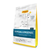 Josera Help Hypoallergenic Cat dry 400 g