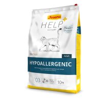 Josera Help Hypoallergenic Cat dry 10 kg
