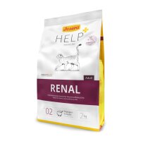 Josera Help Renal Cat dry 2 kg