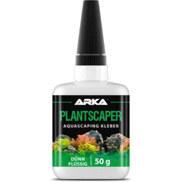 ARKA Plantscaper Gel Sekundenkleber