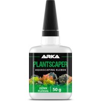 ARKA Plantscaper Gel Sekundenkleber